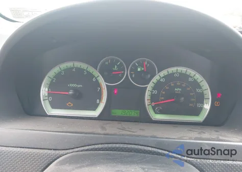 2011 Chevrolet Aveo 1Lt z USA, uszkodzony, nr VIN KL1TD5DE4BB153144